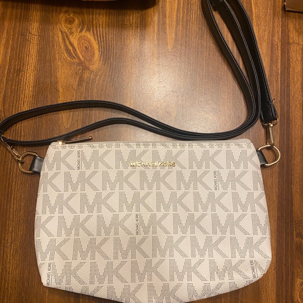 Michael Kors bag